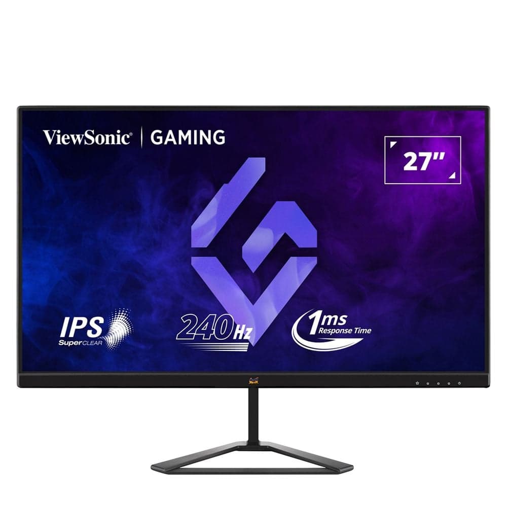 Màn hình ViewSonic VX2779A-HD-PRO 27 inch IPS 240Hz 1ms