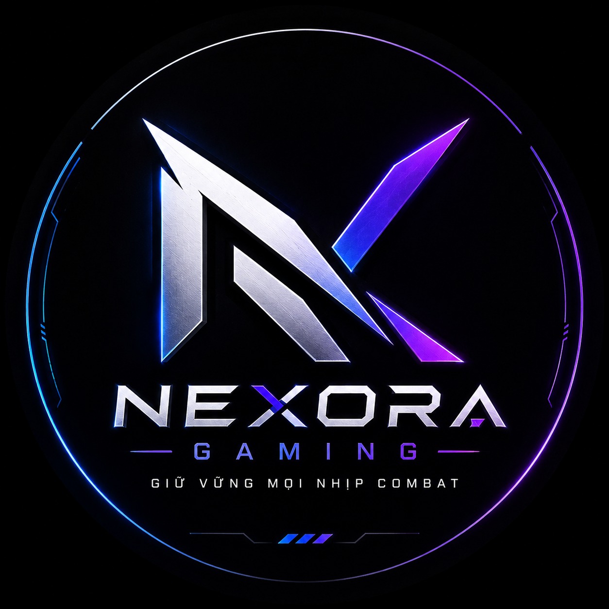 Nexora Gaming