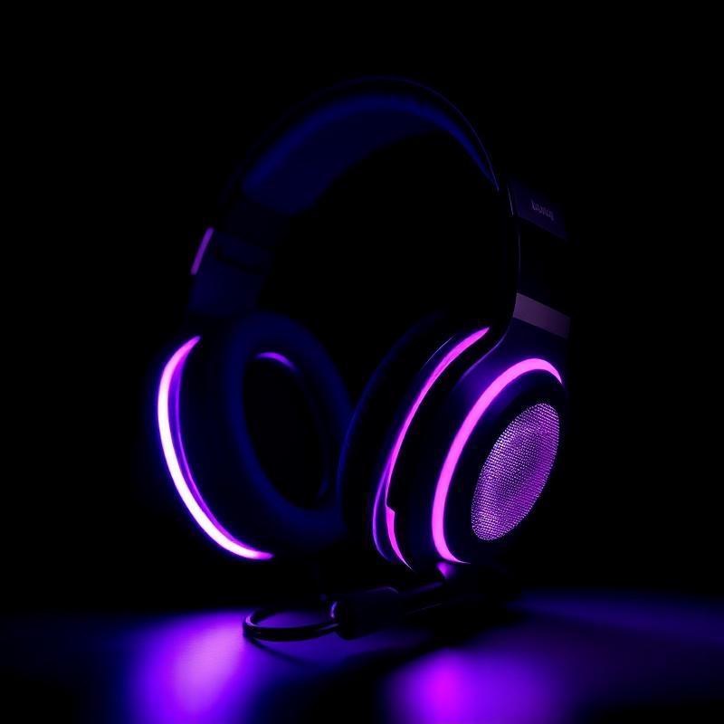 Nebula Surround 7.1 - Nexora - Nexora Gaming