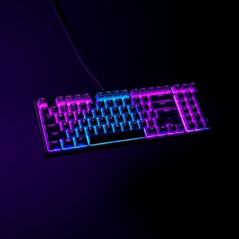 Aurora TKL Pro - Nexora - Nexora Gaming